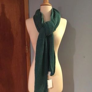 NWT American Apparel Winter Scarf